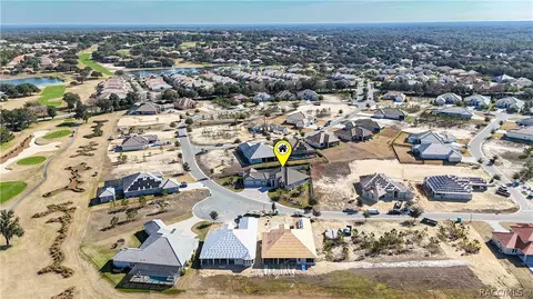 View/Area - 1999 N Buckmeadow Loop, Hernando, FL 34442 photo 2 of 10