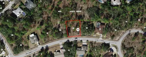 9 Rudbeckia Ct, Homosassa, FL 34446