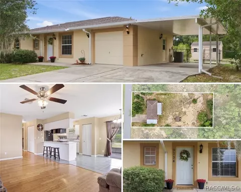 9734 E Granada Ct, Inverness, FL 34450