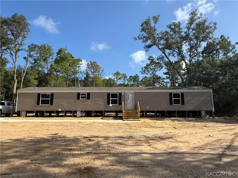 549 W W Kuhns Ln, Lecanto, FL 34461