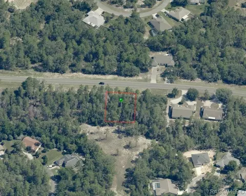 5568 W Oak Park Blvd, Homosassa, FL 34446