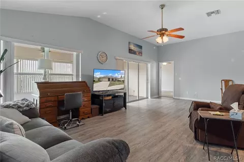 Living - 3676 E Ibis Cove Ct, Hernando, FL 34442 photo 3 of 3