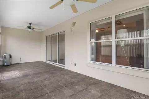 Exterior - 3676 E Ibis Cove Ct, Hernando, FL 34442 photo 5 of 8