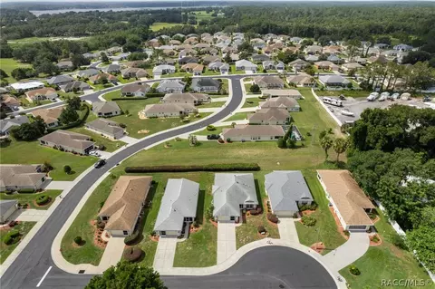 View/Area - 3676 E Ibis Cove Ct, Hernando, FL 34442 photo 1 of 2
