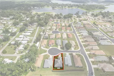 View/Area - 3676 E Ibis Cove Ct, Hernando, FL 34442 photo 2 of 2
