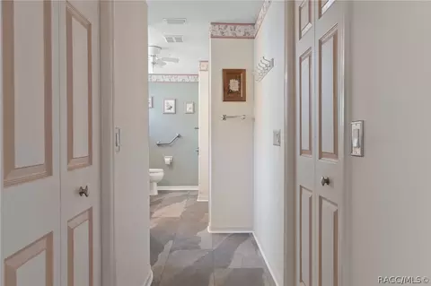 Entry Way - 3676 E Ibis Cove Ct, Hernando, FL 34442 photo 2 of 2