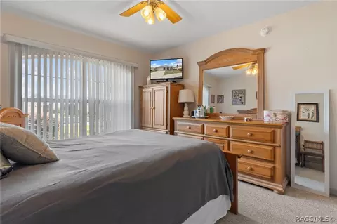 Bedroom - 3676 E Ibis Cove Ct, Hernando, FL 34442 photo 4 of 4