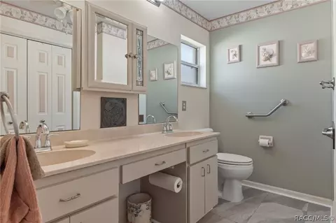 Bath - 3676 E Ibis Cove Ct, Hernando, FL 34442 photo 3 of 4