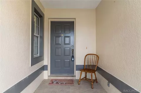 Entry Way - 3676 E Ibis Cove Ct, Hernando, FL 34442 photo 1 of 2