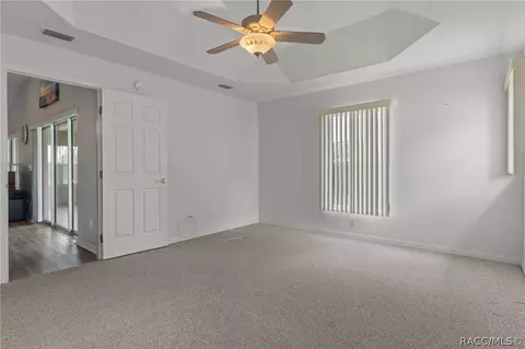 Bedroom - 3676 E Ibis Cove Ct, Hernando, FL 34442 photo 2 of 4
