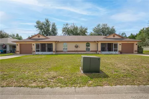 10407 S Drew Bryant Cir, Floral City, FL 34436