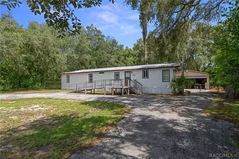 6463 W Park Dr, Homosassa, FL 34446