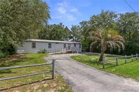 6463 W Park Dr, Homosassa, FL 34446