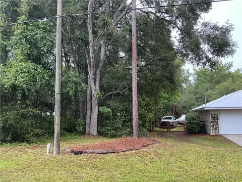 1235 E Bismark St, Hernando, FL 34442 photo 5