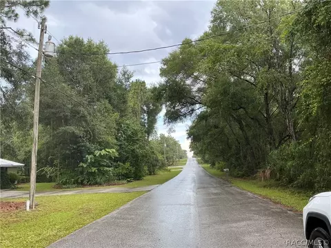 1235 E Bismark St, Hernando, FL 34442 photo 8