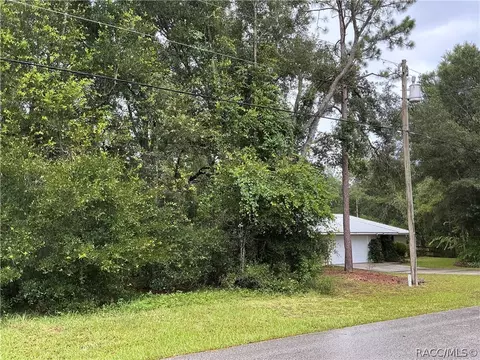1235 E Bismark St, Hernando, FL 34442 photo 4