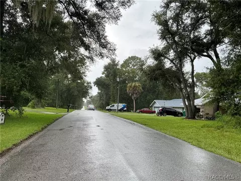 1235 E Bismark St, Hernando, FL 34442 photo 7