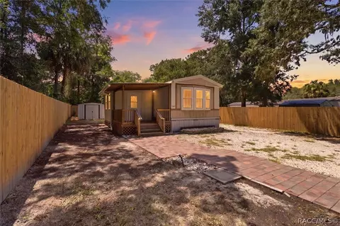 3496 S Arundel Ter, Homosassa, FL 34448