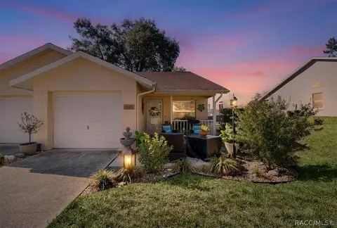 3525 N Woodgate Dr, Beverly Hills, FL 34465