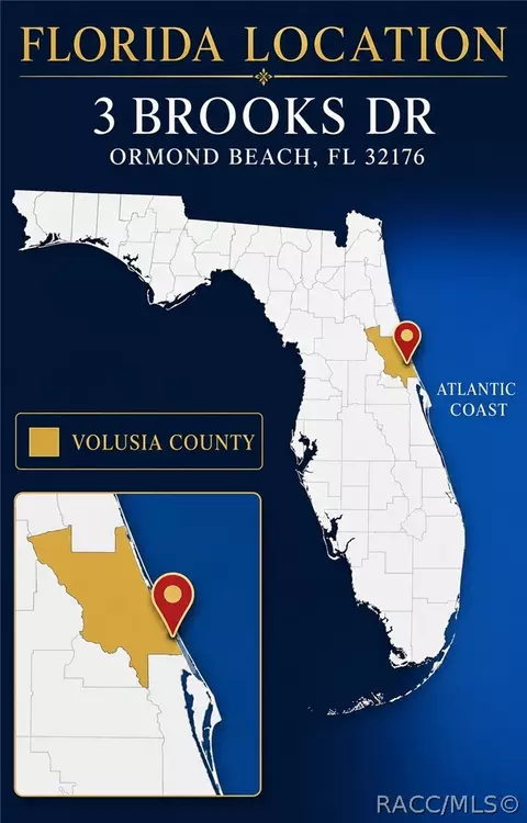 3 Brooks Dr, Ormond Beach, FL 32176 photo 19