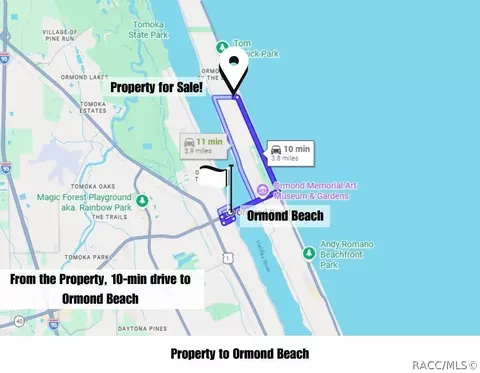 3 Brooks Dr, Ormond Beach, FL 32176 photo 8