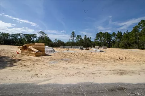6162 W Conestoga St, Beverly Hills, FL 34465