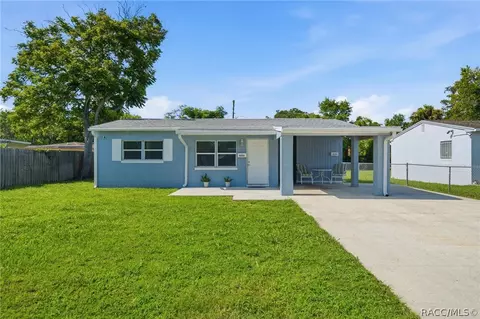 6252-6254 Massachusetts Ave, New Port Richey, FL 34653