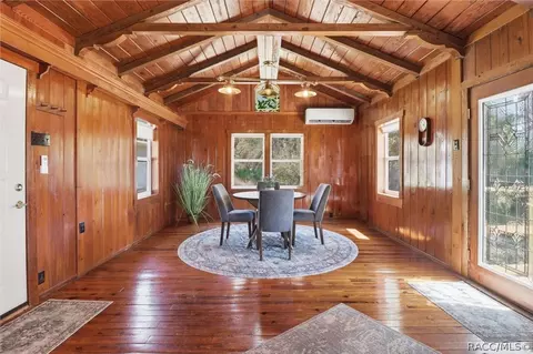 Dining - 8810 E Hampton Point Rd, Inverness, FL 34450 photo 2 of 3