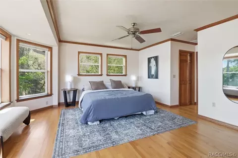 Bedroom - 8810 E Hampton Point Rd, Inverness, FL 34450 photo 1 of 9