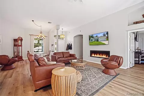 349 W Crestmont Ct, Beverly Hills, FL 34465