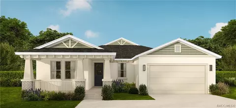 4829 N Mulberry Loop, Beverly Hills, FL 34465