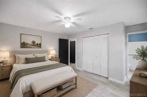 Bedroom - 2351 NE 40th St, Ocala, FL 34479 photo 1 of 9