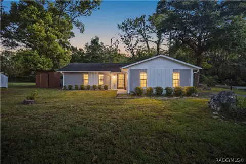 Exterior - 2351 NE 40th St, Ocala, FL 34479 photo 7 of 7