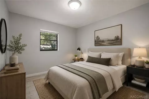 Bedroom - 2351 NE 40th St, Ocala, FL 34479 photo 3 of 9