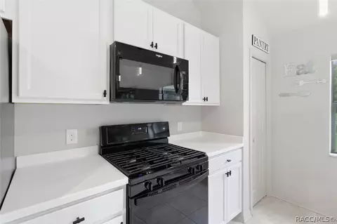 Kitchen - 3200 N Canterbury Lake Dr, Hernando, FL 34442 photo 3 of 5