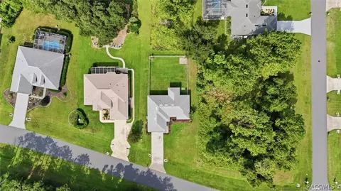 View/Area - 3200 N Canterbury Lake Dr, Hernando, FL 34442 photo 2 of 5