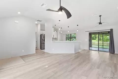 Living - 3200 N Canterbury Lake Dr, Hernando, FL 34442 photo 3 of 6