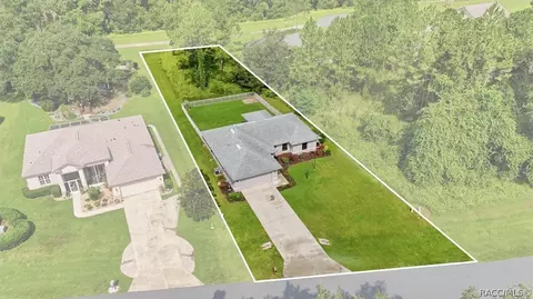 View/Area - 3200 N Canterbury Lake Dr, Hernando, FL 34442 photo 1 of 5