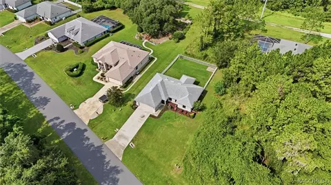 View/Area - 3200 N Canterbury Lake Dr, Hernando, FL 34442 photo 3 of 5