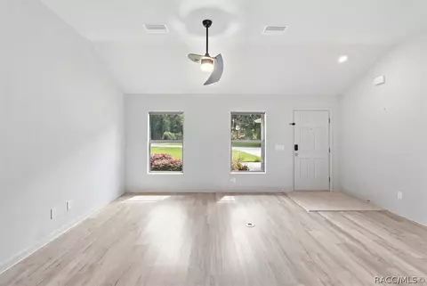 Living - 3200 N Canterbury Lake Dr, Hernando, FL 34442 photo 4 of 6