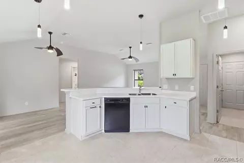Kitchen - 3200 N Canterbury Lake Dr, Hernando, FL 34442 photo 5 of 5