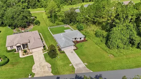 View/Area - 3200 N Canterbury Lake Dr, Hernando, FL 34442 photo 4 of 5