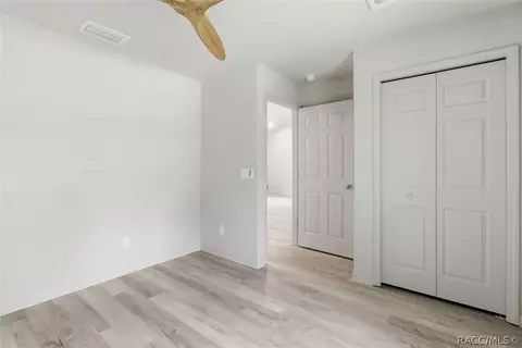 Bedroom - 3200 N Canterbury Lake Dr, Hernando, FL 34442 photo 2 of 6