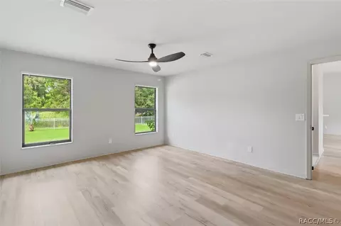 Bedroom - 3200 N Canterbury Lake Dr, Hernando, FL 34442 photo 5 of 6