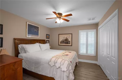 Bedroom - 6293 W Glynborne Loop, Crystal River, FL 34429 photo 3 of 3