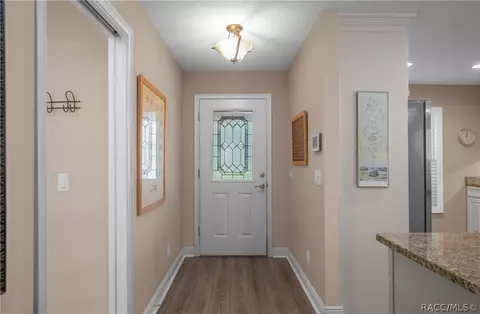 Entry Way - 6293 W Glynborne Loop, Crystal River, FL 34429 photo 1 of 1