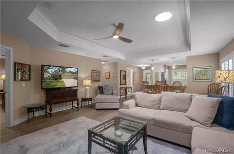 Living - 6293 W Glynborne Loop, Crystal River, FL 34429 photo 1 of 1