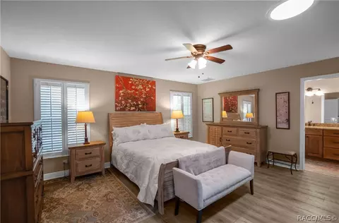 Bedroom - 6293 W Glynborne Loop, Crystal River, FL 34429 photo 1 of 3