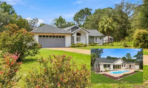 1950 W Tall Oaks Dr, Beverly Hills, FL 34465