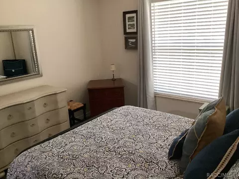 Bedroom - 6580 N Sourgum Ter, Hernando, FL 34442 photo 3 of 5